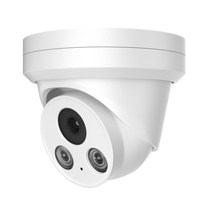 US Stock Hik Compatible 5MP CMOS IP67 Waterproof IR POE Security Camera Night Vision <b>Motion</b> Detection Card NVR Cloud Support - Product Image 3