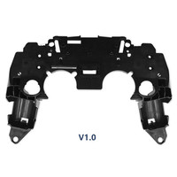 Support de cadre intermédiaire SYY pour la coque de la manette Playstation 5 PS5, pièces de réparation