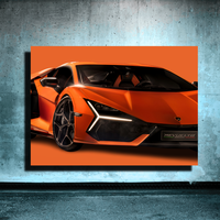 Peinture néon LED pour voiture, art mural de voiture de sport, trois modèles de véhicules plus option personnalisée pour la décoration de garage, salle d'exposition, bureau, salle de jeux