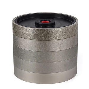 Mola Elettroplaccata per Macchine di Sfaccettatura Diamanti e Rubini Cabking Facetron Graves - Product Image 3