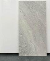 Nouvelle conception 2026 – Carrelage en porcelaine effet marbre mat doux 600x1200mm, antidérapant R10, étanche, pour sols intérieurs de villas