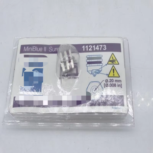 1121473 Kit de piezas de repuesto nuevo controlador de programación PLC de automatización Industrial de almacén listo Original - Product Image 1