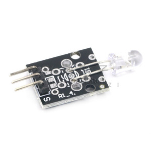 Módulo de Sensor Emisor de Infrarrojos KY-005 para Kits de Robots Arduino - Product Image 2