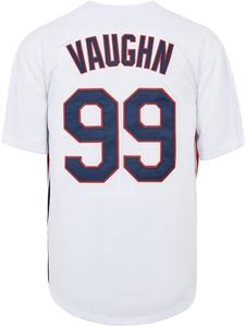 Logo personalizzato ricamato Plus Size Hip Hop Baseball e Softball Jersey poliestere traspirante con stampa a sublimazione - Product Image 3