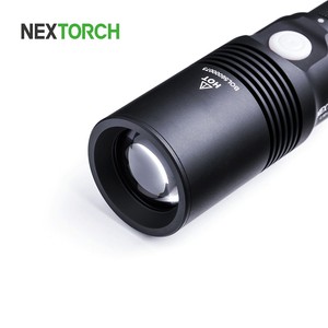 Nextorch L10 Max accessoire de chasse 1km LEP blanc lumière Laser ours LED lampe de poche tactique pour la recherche et la chasse - Product Image 1
