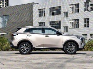 Nuevo Automóvil de Gasolina Changan CS55plus, Modelo de Cuarta Generación 2026, Versión 1.5T Lead - Product Image 2