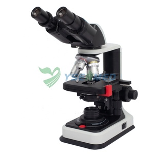 YSXWJ-BX102B Ysenmed Microscope biologique optique binoculaire médical de laboratoire avancé haute résolution - Product Image 5