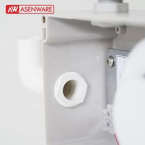 <span class=keywords><strong>Detector</strong></span> de fumaça do duto conveniente para o sistema de alarme de incêndio - Product Image 3