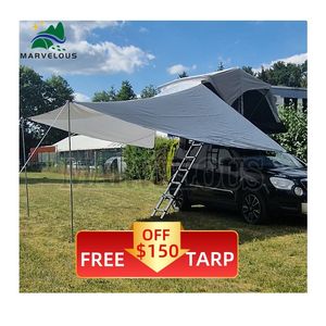 <span class=keywords><strong>Tente</strong></span> <span class=keywords><strong>de</strong></span> voiture en Chine pour camping SUV Autodachzelt Hartschale <span class=keywords><strong>Jeep</strong></span> <span class=keywords><strong>Wrangler</strong></span> <span class=keywords><strong>Jk</strong></span> <span class=keywords><strong>tente</strong></span> <span class=keywords><strong>de</strong></span> <span class=keywords><strong>toit</strong></span> pour événements - Product Image 2
