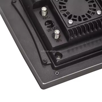 9/10 pouces 2 Din Android voiture pour lecteur DVD Single Din voiture stéréo Audio avec Rotation à 360 degrés Autoradio MP5 lecteur