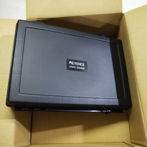 OP-87931 กล่องเก็บของแบบแข็งสำหรับเซ็นเซอร์ไฟฟ้าสถิตซีรีส์ SK-H - Product Image 1