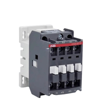 Contactor Magnético de CA Original para AX25-30-11-80 3P 25A, 220-230V 50/60Hz, 1NO1NC, Control de Motor Trifásico, Protección IP20, CE
