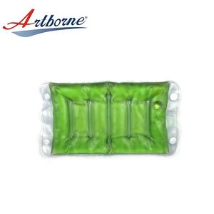 Eco-friendly scaldabottiglie Gel impacco ghiaccio mantenere bottiglie di vino bevande fresche e fresche impacco caldo e freddo per raffreddare il vino impacchi caldi freddi - Product Image 4