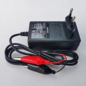 Chargeurs 24W Adaptateurs 7.2V 7.3V 3A AU/EU/UK/US Chargeur mural pour chargeur de batterie 2S 6V 6.4V LiFePO4 - Product Image 4