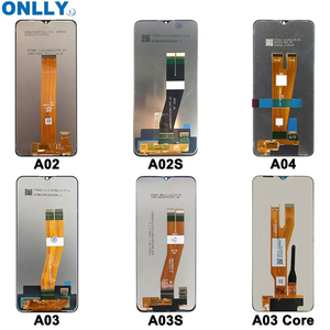 เหมาะสำหรับซัมซุง A11/ A10S/A12/A04/A03/A02/A14/A13/A01จอ LCD และชุดประกอบจอสัมผัส - Product Image 3