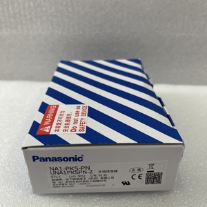 เครื่องขยายสัญญาณเซ็นเซอร์ไฟเบอร์ดิจิตอลพานาโซนิค FX-301P ใหม่และของแท้ 100% - Product Image 1