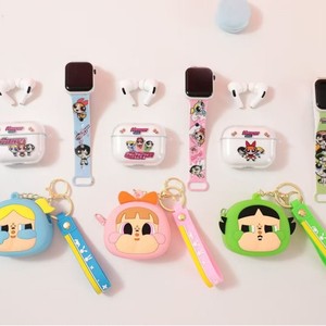 Écouteurs sans fil SpiderMans ABS avec LED, motif bébé pleurant, intra-auriculaires, unisexe, à partir de 5 ans, Guangdong - Product Image 4