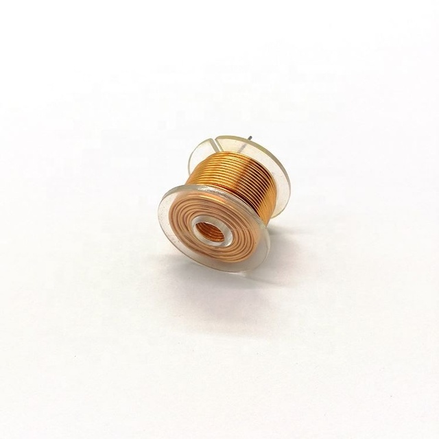 Ferrite Core Winding Machine Bobbin Coil For Speaker Voice Wholesale