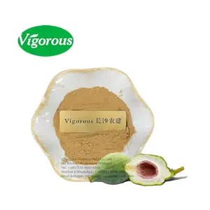 Natuurlijke Taiwanese Gelei Vijgen Extract 100% Ficus Pumila L. Kruipende Vijgenfruit Extract Gezondheidsvoedsel Klimmen Vijgenextract