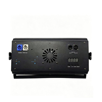 Projecteur de scène professionnel 3-en-1 RVB 280W DMX512 à haute luminosité pour événements et discothèques