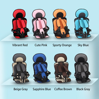 Housse de Valise Souple et Pliable pour Bébé, Protection Multi-Fonctionnelle, Siège de Valise Enfant pour Voyage, en Polyester Durable et Transparent