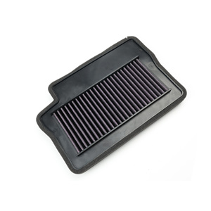 Filtro de Aire de Alto Flujo para Motocicleta <span class=keywords><strong>Yamaha</strong></span> MT09 2021-2023 XSR900 <span class=keywords><strong>2022</strong></span> <span class=keywords><strong>TRACER</strong></span> 9 2021-<span class=keywords><strong>2022</strong></span>, B7N-14451-01/B7N-14402-11, Lavable - Product Image 4