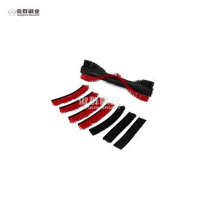 Tête de <span class=keywords><strong>brosse</strong></span> d'aspirateur pour animaux domestiques Pièces d'accessoires Épilation des animaux de chat <span class=keywords><strong>Brosse</strong></span> de peigne de toilettage pour chien Pour Dysons V6 V7 <span class=keywords><strong>V8</strong></span> V10 Accessoire - Product Image 4