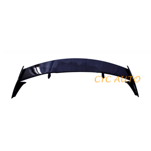 Aileron <span class=keywords><strong>de</strong></span> <span class=keywords><strong>toit</strong></span> arrière <span class=keywords><strong>de</strong></span> style A45 AMG, aileron <span class=keywords><strong>de</strong></span> <span class=keywords><strong>coffre</strong></span> pour <span class=keywords><strong>Mercedes</strong></span> Benz <span class=keywords><strong>Classe</strong></span> <span class=keywords><strong>A</strong></span> <span class=keywords><strong>W176</strong></span> 2013 2014 2015 2016 2017 2018 - Product Image 4