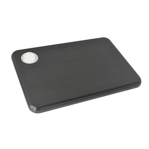 <span class=keywords><strong>Prix</strong></span> de gros 12/24 pièces Glaçons réutilisables en acier inoxydable noir avec port de remplissage pour whisky et <span class=keywords><strong>vin</strong></span> Service OEM - Product Image 2