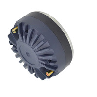 Haut-parleur de compression professionnel série VTW 1.35" 1.75" 2" 3" VC 80W 100W 120W 160W