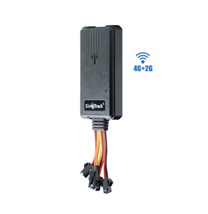 SinoTrackPRO ST-906L 4G GPS Tracking Device pour la surveillance de détection ACC automobile et l'alarme SOS au Mexique Navigation GPS Product - Product Image 3