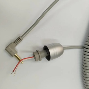 Cordon moteur de remplacement Pro Power 20K, cordon moteur pour pièce à main ProPower 20K, compatible avec la perceuse à ongles Medicool - Product Image 5