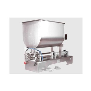 Machine de remplissage de parfum 100 ml - Product Image 5