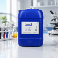 Dispersant d'encre PU à base d'alcool et d'eau à haute capacité de dispersion et réduction de la viscosité pour pigments colorants organiques, pureté 100%