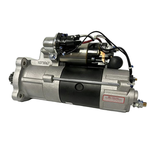 Nouveau démarreur d'origine 1004365597 1004365628 pour moteurs marins Weichai Baudouin 6M26 12M33 - Product Image 1