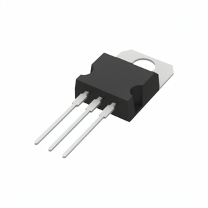 Thyristors BTB08-600CWRG TO-220-3 Original Electronics Component - Product Image 1
