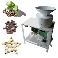Décortiqueur de graines de Moringa Décortiqueur de graines de Moringa Séché avancé Enlever le prix du décortiqueur