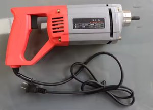Outils électriques Construction routière <span class=keywords><strong>Béton</strong></span> Ciment Vibrant Machine Tuyau <span class=keywords><strong>Aiguille</strong></span> Filaire Électrique <span class=keywords><strong>Béton</strong></span> Vibrateur <span class=keywords><strong>Prix</strong></span> - Product Image 3