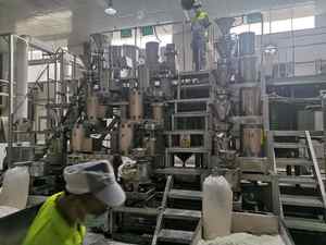 เครื่องบดคอลลอยด์เชิงพาณิชย์เครื่องบดน้ำนมข้าวโอ๊ตเครื่องบดนมถั่วเหลือง <span class=keywords><strong>JMS</strong></span>-180 - Product Image 6