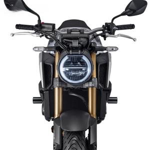 Protection anti-chute en caoutchouc pour Yamaha MT-07 <span class=keywords><strong>Tracer700</strong></span>, barre de protection anti-chute, barre de protection anti-chute avec boule de protection - Product Image 6