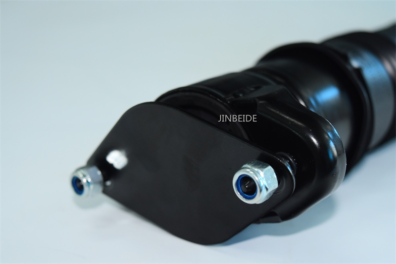 Tsheb Hluav Taws Xob Shock Absorber rau Benz W164 OE 1643202031 1643202231 Air Suspension Struts