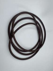 Joints toriques hydrauliques haute performance 318*12.7mm PVN922 pour empileur Reach DRF450 DRF450 livraison rapide - Product Image 2