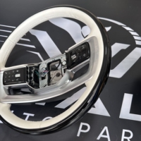 Volant personnalisé pour Land Rover Range Rover Velar L560 2022-2025 – Nouveau style de remplacement