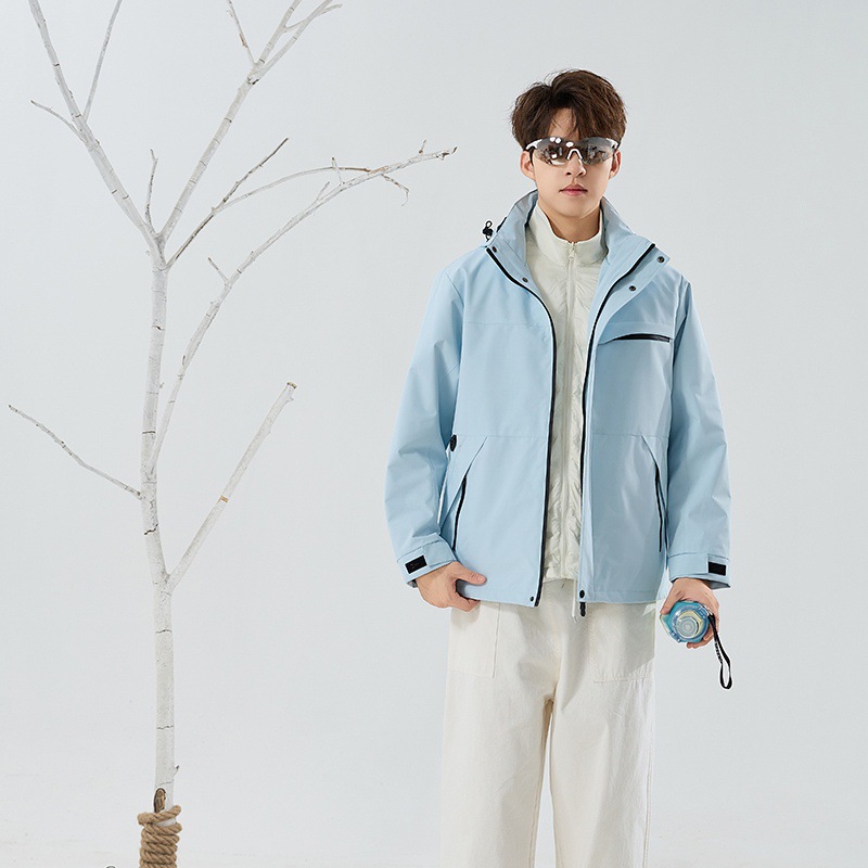Baby Blue