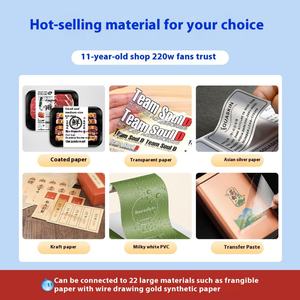 Etiquetas Adhesivas Transparentes Personalizadas con Impresión UV para Rímel, Pasta de Dientes, Regalos, Etiquetas de Vino, Logotipo, Diseño Colorido - Product Image 3