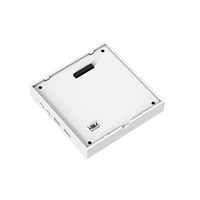 Papan Pengembangan AIsmartlink ESP32-S3, Layar Kapasitif 4-inci, 86 Kotak Xiaozhi Rumah Pintar Interaksi AI Deepseek