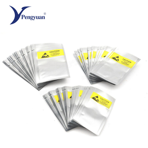 Metallizzato Film <span class=keywords><strong>CPP</strong></span>, VMCPP Film, <span class=keywords><strong>MCPP</strong></span> Pellicola per il Pacchetto di Cibo - Product Image 6