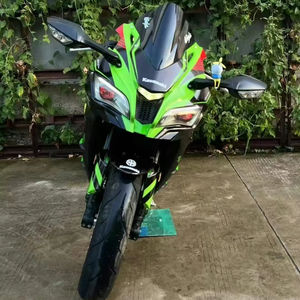 Refroidisseur d'eau de moto à grande cylindrée <span class=keywords><strong>Kawasaki</strong></span> 10r500cc de fabrication chinoise - Product Image 3