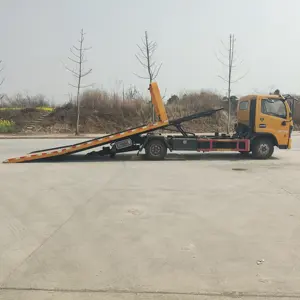Продажа кузова грузовика-эвакуатора 4 тонны