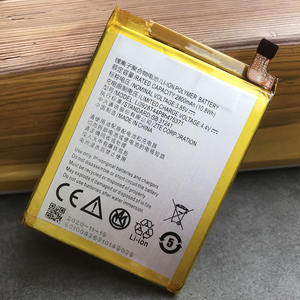 Nueva batería de 2800mAh Li3928T44P8h475371 para <span class=keywords><strong>ZTE</strong></span> <span class=keywords><strong>Blade</strong></span> <span class=keywords><strong>V8</strong></span> Mini A1 C880 C880U C880A C880S AXON B2015 B2016 negro Stock - Product Image 6